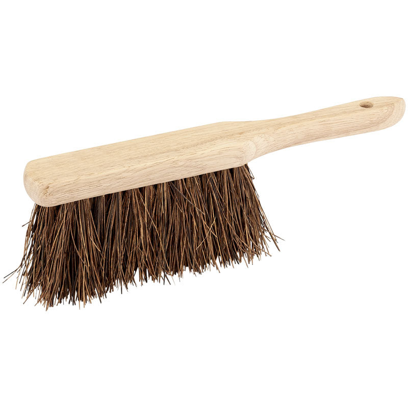 Draper Stiff Bassine Hand Brush (255mm)
