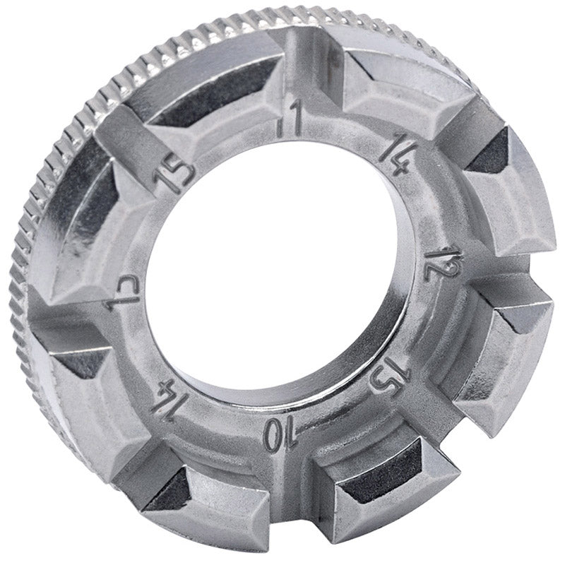 Draper Universal Bicycle Spoke Key