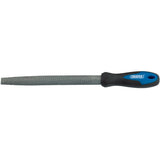 Draper 200mm File Cabinet Half Round Rasp