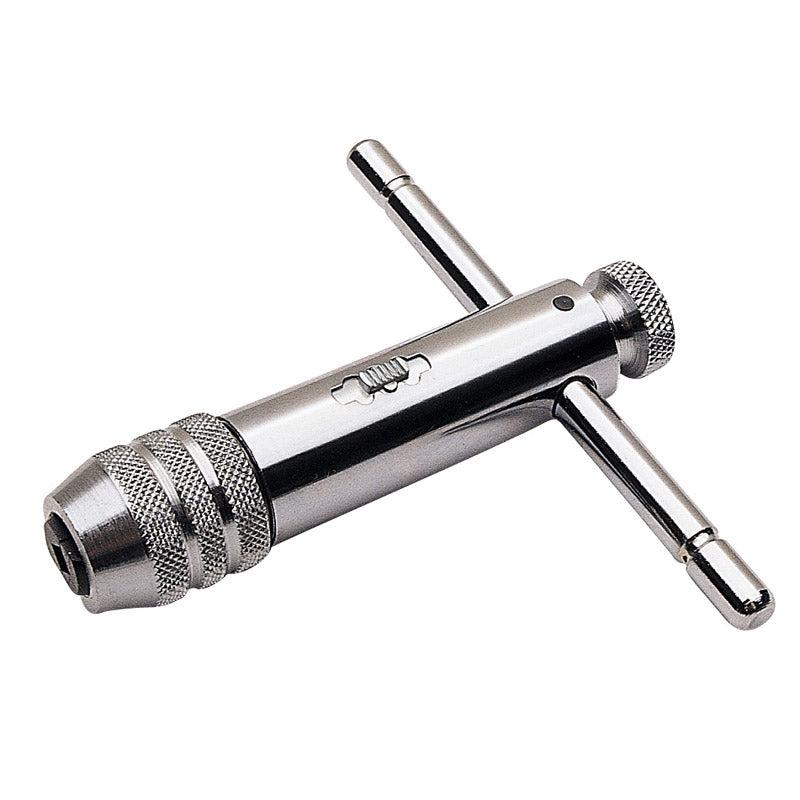 Draper Expert Schröder Ratchet T Type Tap Wrench 4.6-8.0mm
