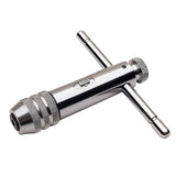 Draper Expert Schröder Ratchet T Type Tap Wrench 4.6-8.0mm