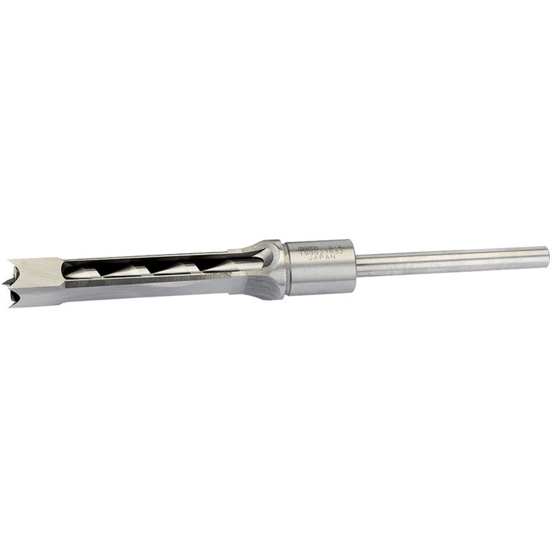Draper Expert 5/8" Hollow Square Mortice Chisel with Bit