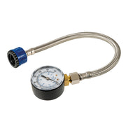 Silverline Mains Water Pressure Test Gauge