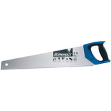 Draper Supercut&#174; 550mm/22" Soft Grip Hardpoint Handsaw - 11tpi/12ppi