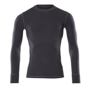 Mascot Multisafe Olten Under Shirt #colour_dark-navy