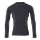 Mascot Multisafe Olten Under Shirt #colour_dark-navy