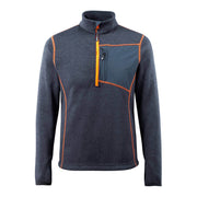 Mascot Hardwear Reims Knitted Jumper #colour_dark-navy