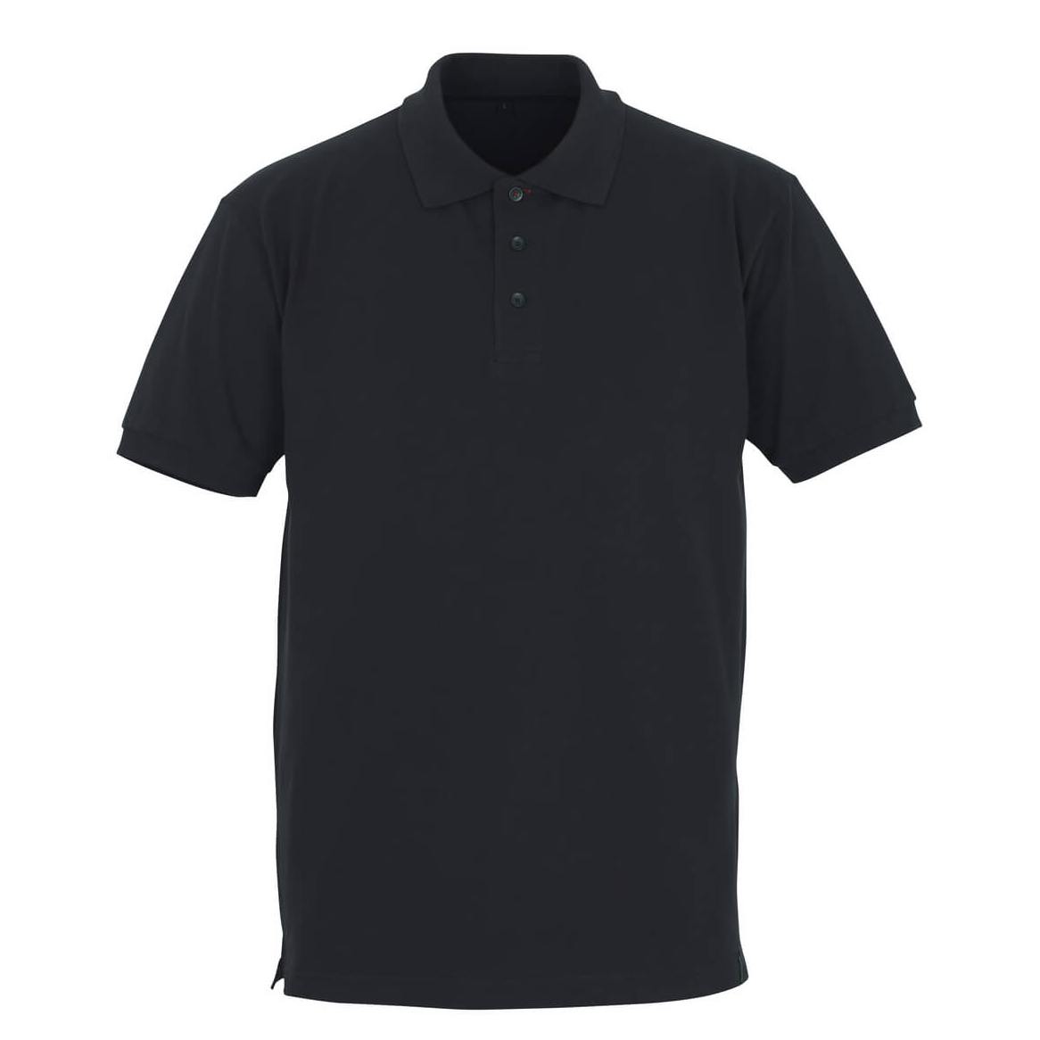 Mascot Crossover Soroni Polo Shirt #colour_dark-navy