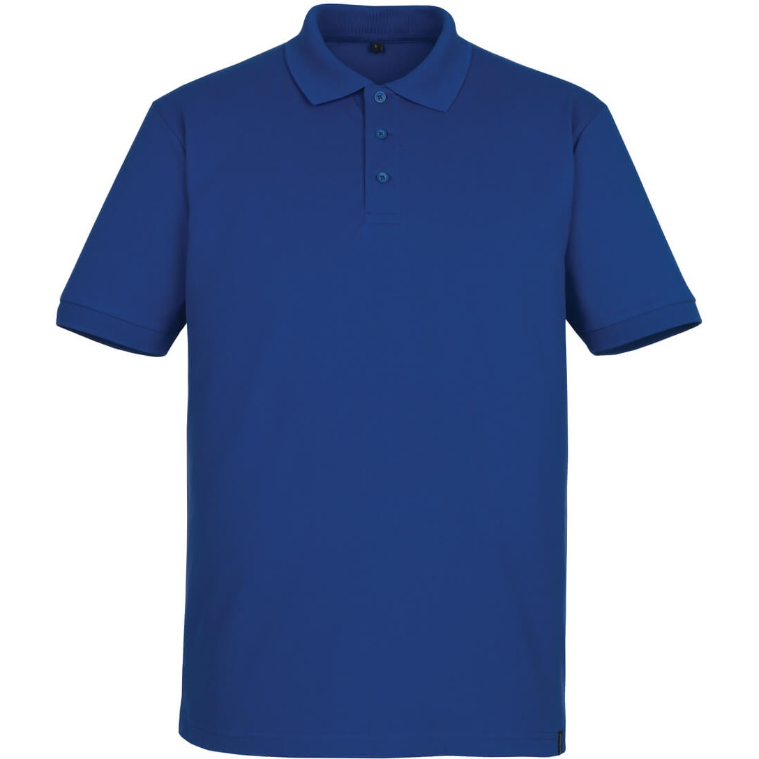 Mascot Crossover Soroni Polo Shirt #colour_royal