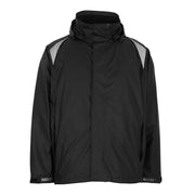 Mascot Aqua Lake Rain Jacket #colour_black