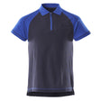 Mascot Image Bianco Polo Shirt #colour_navy-royal
