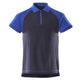 Mascot Image Bianco Polo Shirt #colour_navy-royal
