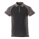 Mascot Image Bianco Polo Shirt #colour_black-anthracite