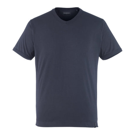 Mascot Crossover Algoso T-shirt #colour_dark-navy