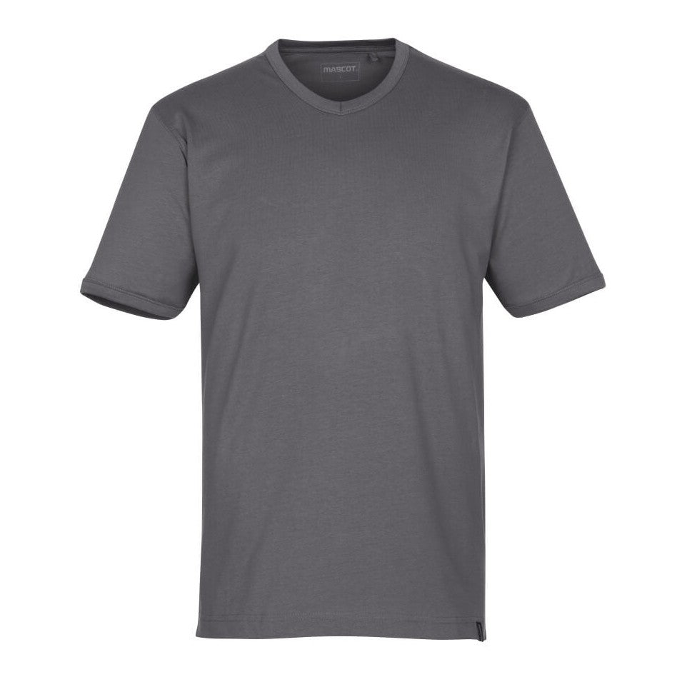 Mascot Crossover Algoso T-shirt #colour_anthracite