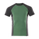 Mascot Unique Potsdam T-shirt #colour_green-black