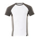 Mascot Unique Potsdam T-shirt #colour_white-dark-anthracite