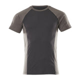 Mascot Unique Potsdam T-shirt #colour_black-dark-anthracite