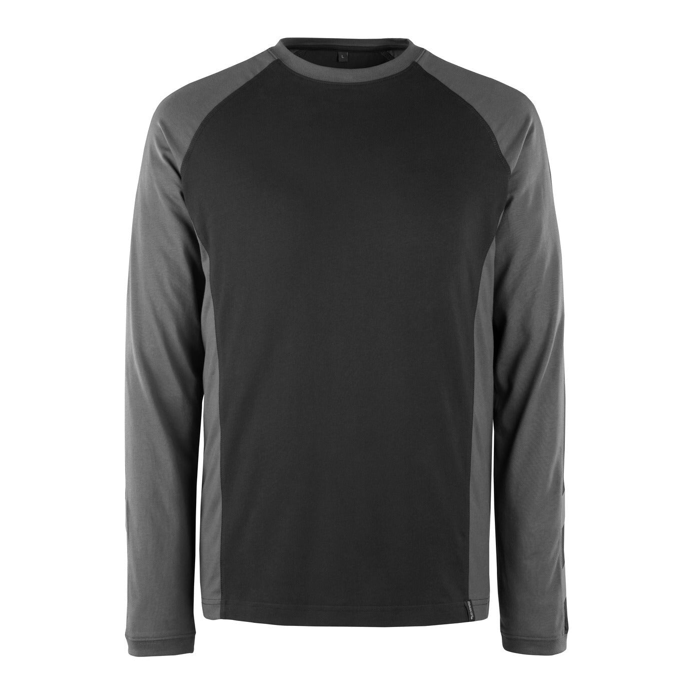 Mascot Unique Bielefeld T-shirt #colour_black-dark-anthracite