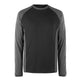 Mascot Unique Bielefeld T-shirt #colour_black-dark-anthracite