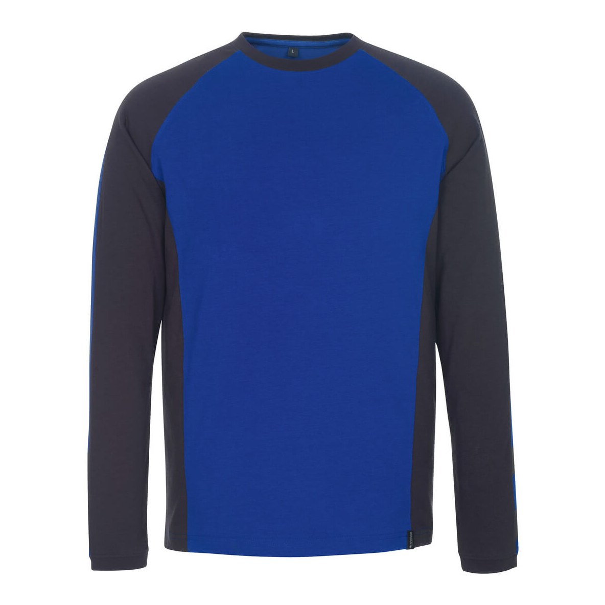 Mascot Unique Bielefeld T-shirt #colour_royal-dark-navy