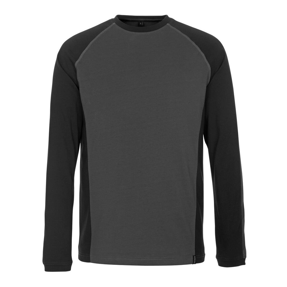 Mascot Unique Bielefeld T-shirt #colour_dark-anthracite-black