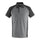 Mascot Unique Bottrop Polo Shirt #colour_anthracite-black