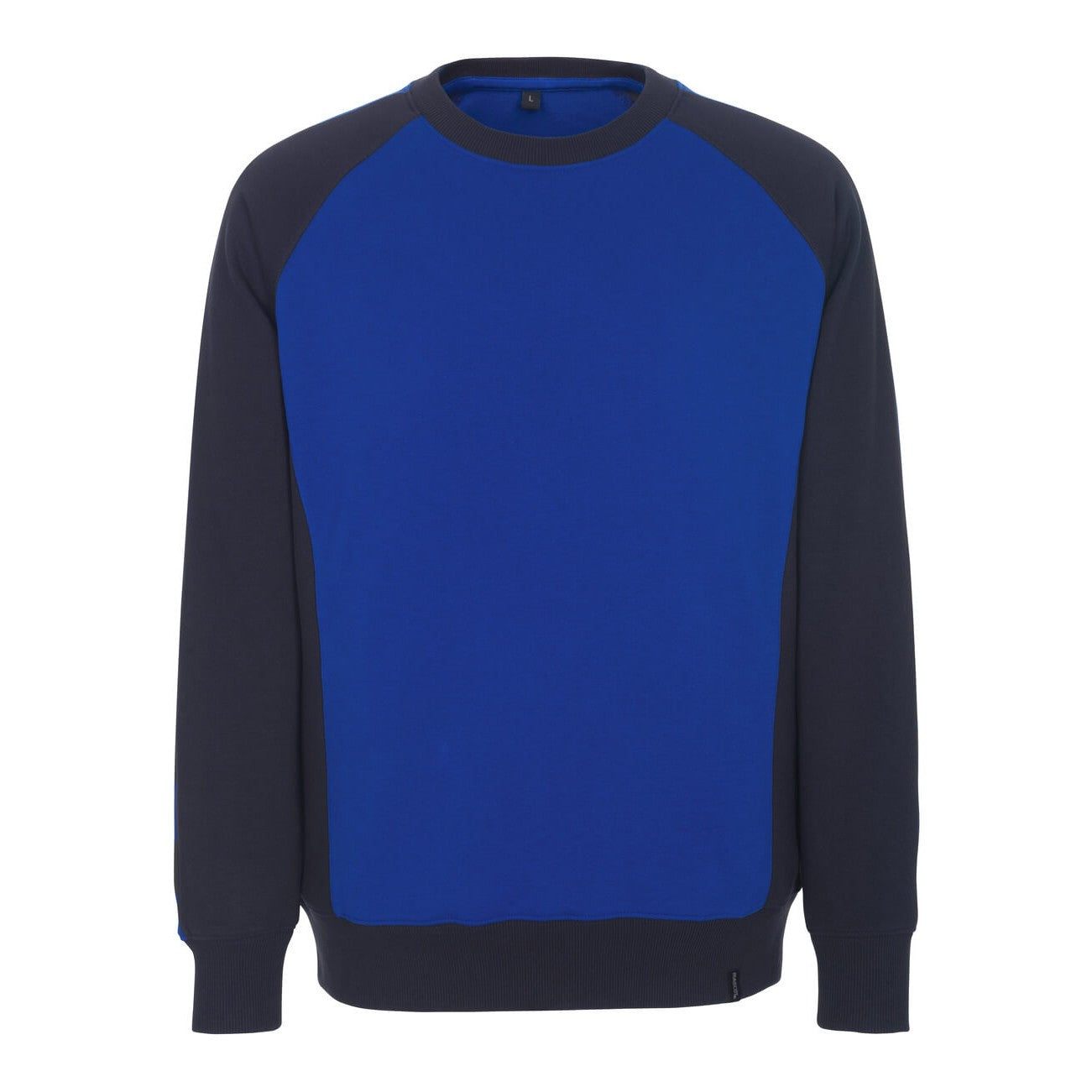 Mascot Unique Witten Sweatshirt #colour_royal-dark-navy