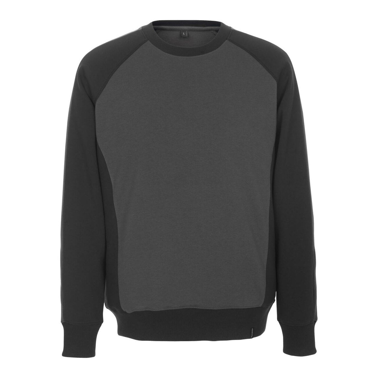 Mascot Unique Witten Sweatshirt #colour_dark-anthracite-black