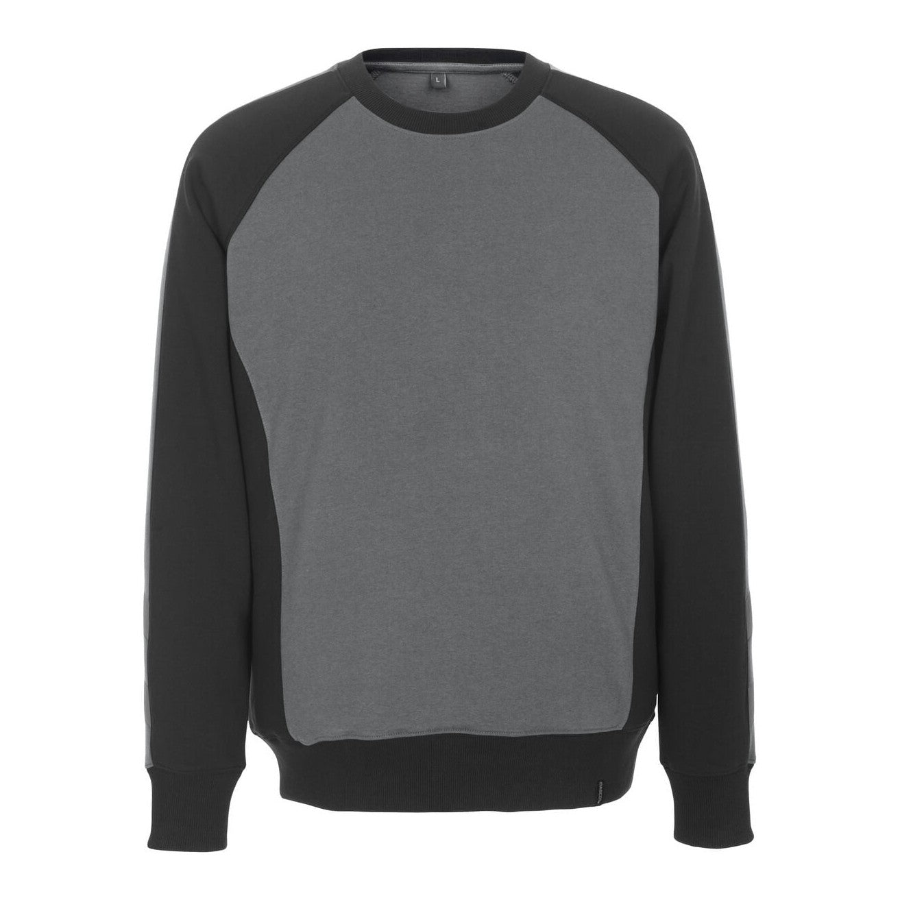 Mascot Unique Witten Sweatshirt #colour_anthracite-black