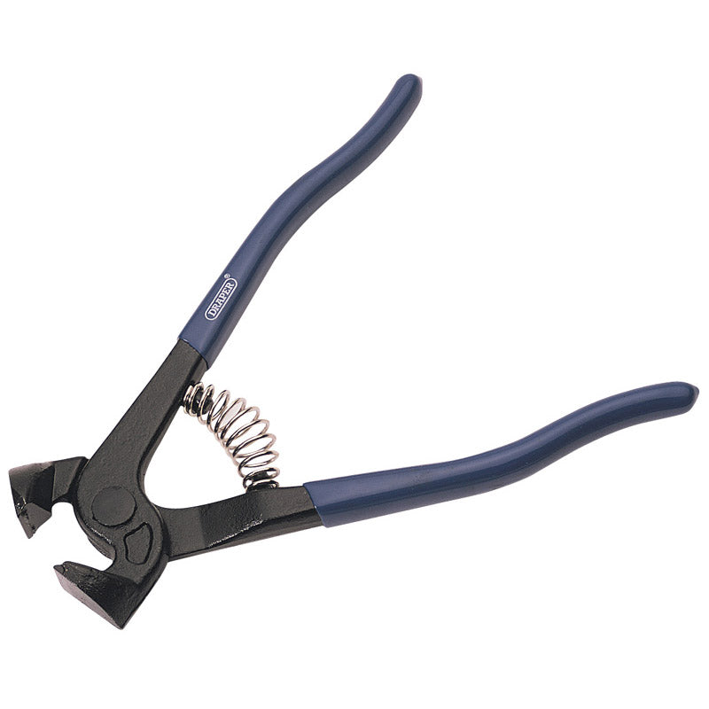 Draper Tile Cutting Pliers (200mm)
