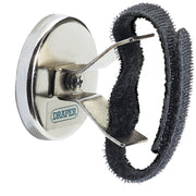 Draper Magnetic Hook and Loop Holder