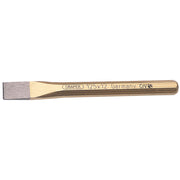 Draper Expert 12mm x 125mm Octagonal Flat Cold Chisel