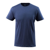 Mascot Crossover Calais T-shirt - Navy #colour_navy