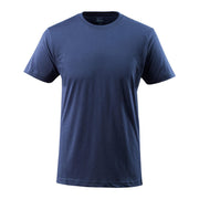 Mascot Crossover Calais T-shirt - Navy #colour_navy