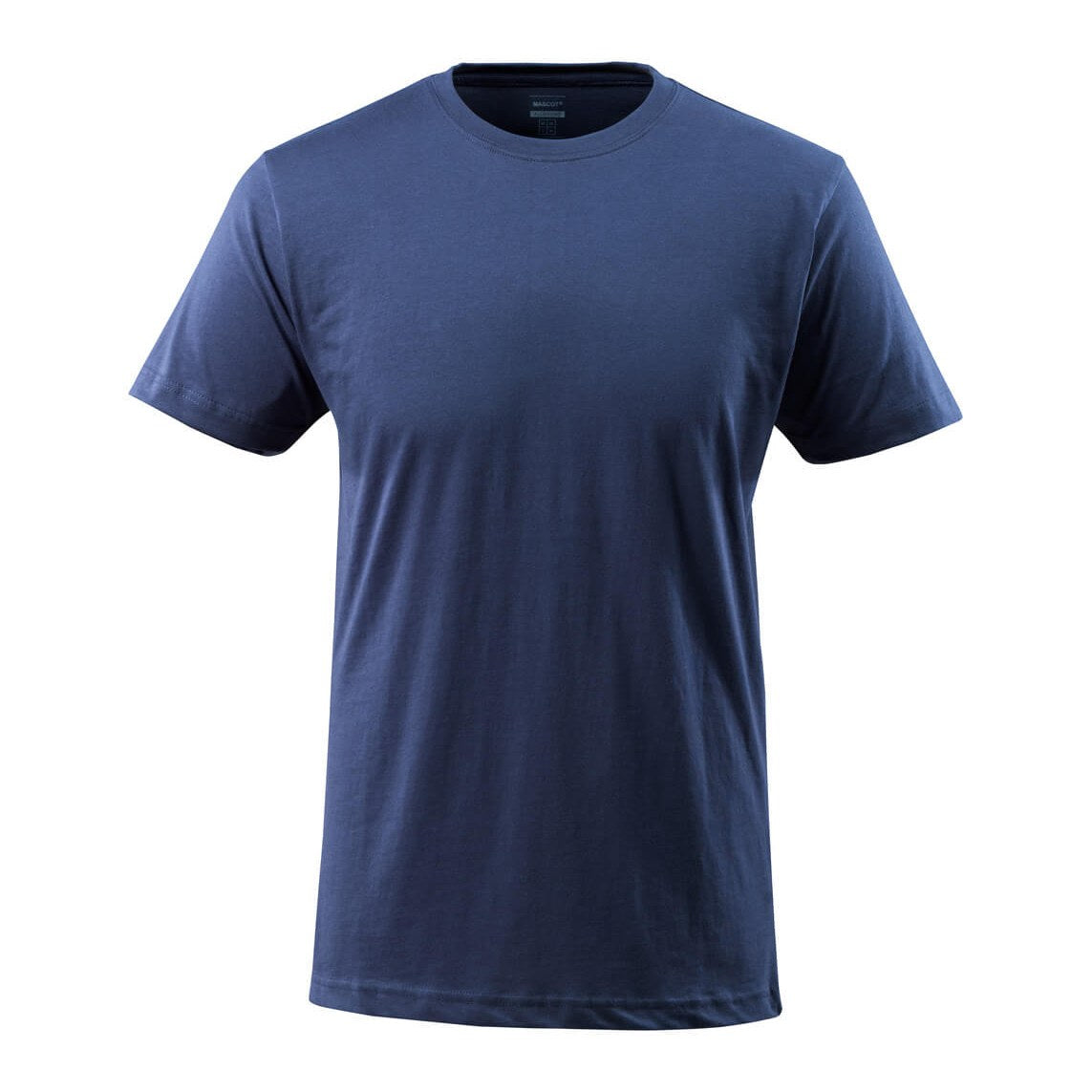 Mascot Crossover Calais T-shirt - Navy #colour_navy