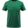 Mascot Crossover Calais T-shirt - Green #colour_green