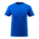 Mascot Crossover Calais T-shirt - Royal #colour_royal