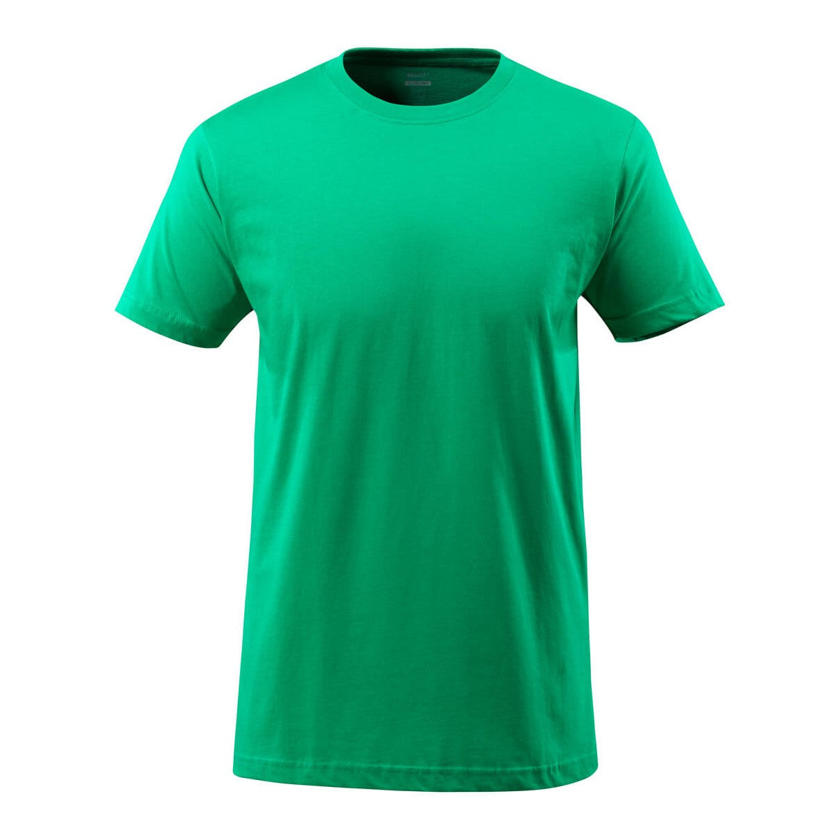 Mascot Crossover Calais T-shirt - Grass Green #colour_grass-green