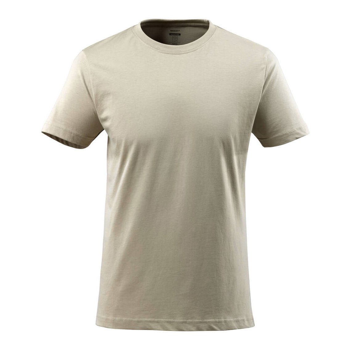 Mascot Crossover Calais T-shirt - Light Khaki #colour_light-khaki