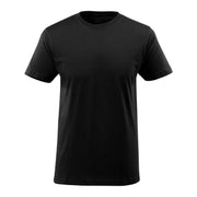 Mascot Crossover Calais T-shirt - Deep Black #colour_deep-black