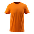 Mascot Crossover Calais T-shirt - Bright Orange #colour_bright-orange
