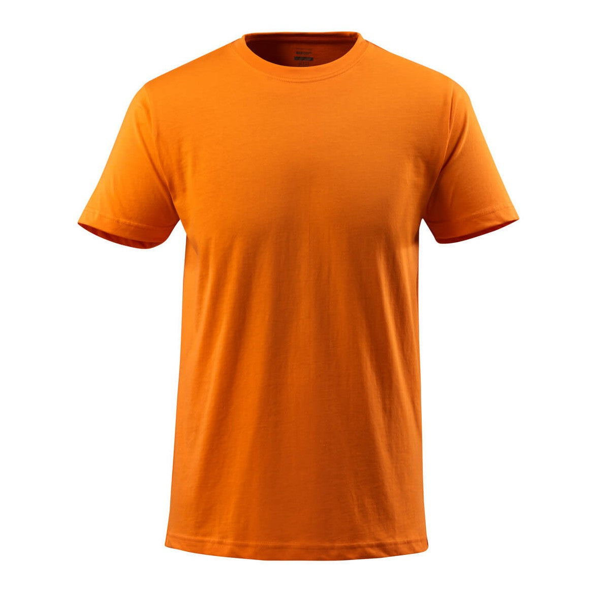 Mascot Crossover Calais T-shirt - Bright Orange #colour_bright-orange