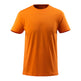 Mascot Crossover Calais T-shirt - Bright Orange #colour_bright-orange