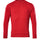 Mascot Crossover Carvin Sweatshirt - Red #colour_red
