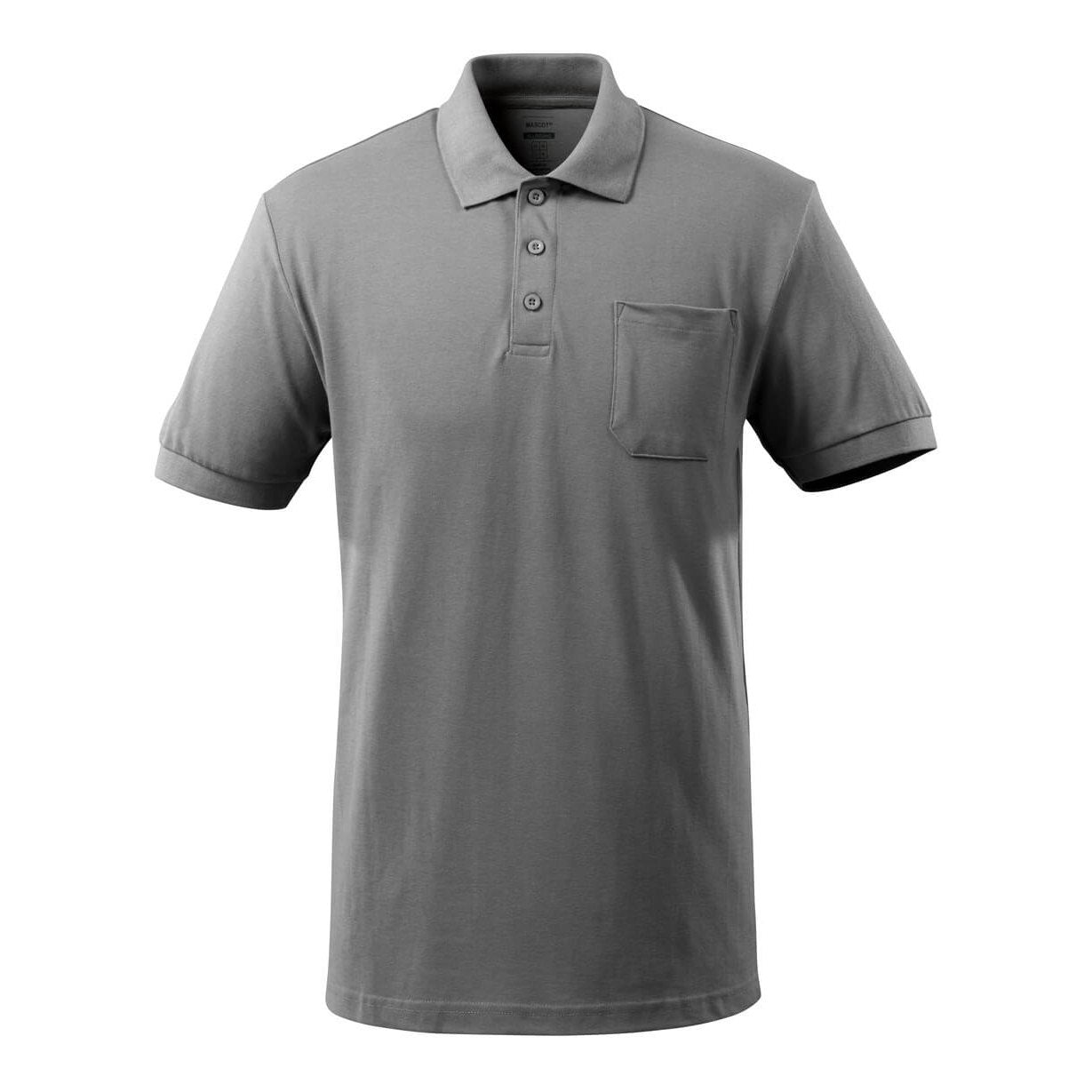 Mascot Crossover Orgon Polo Shirt #colour_anthracite