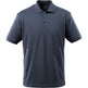 Mascot Crossover Bandol Polo Shirt - Dark Navy #colour_dark-navy