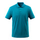 Mascot Crossover Bandol Polo Shirt - Petroleum #colour_petroleum