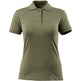 Mascot Crossover Grasse Ladies polo shirt #colour_moss-green