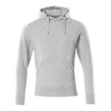 Mascot Crossover Revel Hoodie #colour_grey-flecked